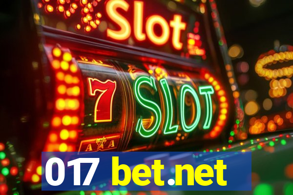 017 bet.net